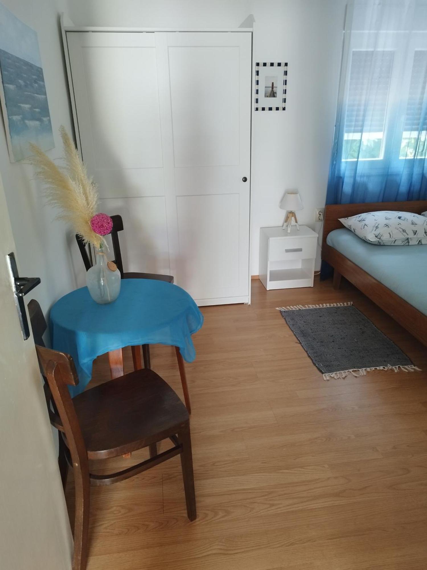 Apartman Barbara Cres Exterior foto