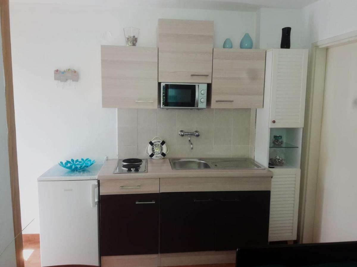 Apartman Barbara Cres Exterior foto